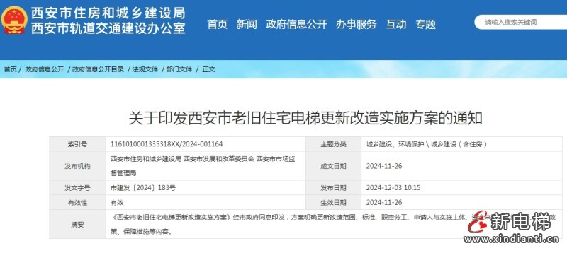 新电梯早新闻2024年12月6日 十一月初六 星期五