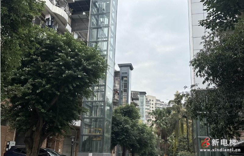强化电梯安全管理超出去年一倍多！泸州加装电梯需求量上涨