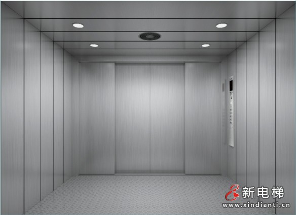 绿色食品产业新地标丨28台森赫电梯,守护“舌尖上的武汉”(图4) 绿色食品产业新地标丨28台森赫电梯,守护“舌尖上的武汉”(图4)