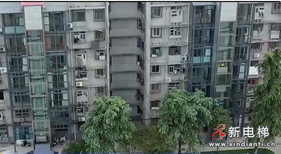湖北襄阳市设立“一站式”服务平台让电梯加装更方便快捷(图1) 微信截图_20241211103046