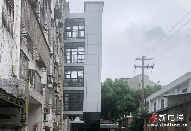 老旧小区改造和加装电梯同步实施‌统一规划、统一施工、统一复原