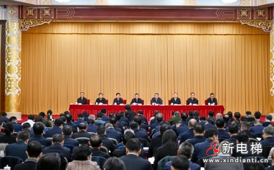 全国住房城乡建设工作会议在京召开：加装电梯2.5万余部，城镇老旧小区改造新等