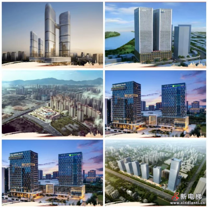 康力电梯董事长朱琳昊2025新年献词(图5) 康力电梯董事长朱琳昊2025新年献词(图5)