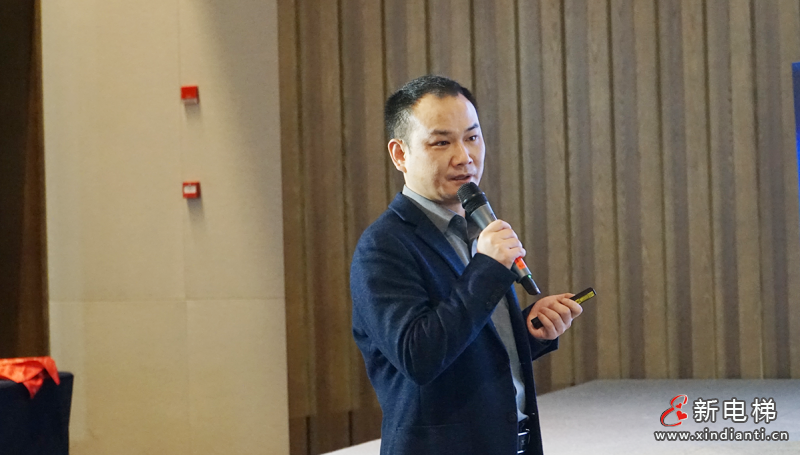 稳中求进 行稳致远丨森赫电梯2024年度营销工作总结会议圆满成功(图8) 微信图片_20250113095720