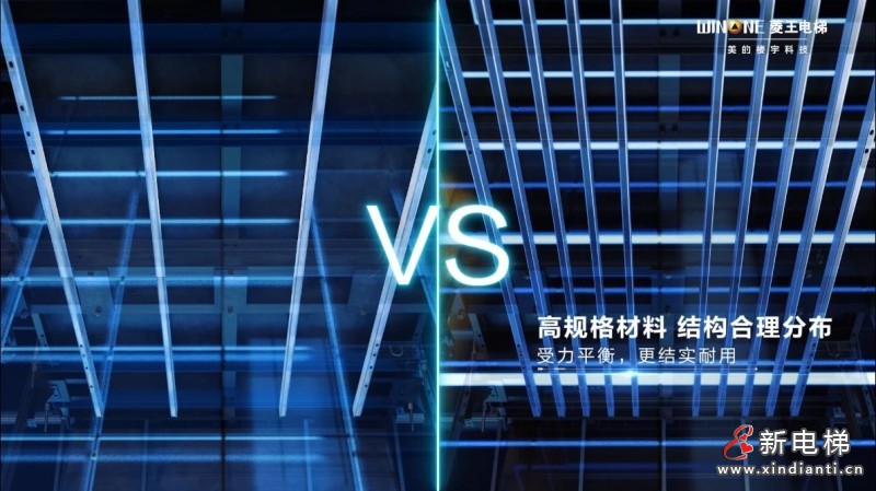 558台!菱王货梯助力“金利五金智造小镇”高效运载(图3) 558台!菱王货梯助力“金利五金智造小镇”高效运载(图3)