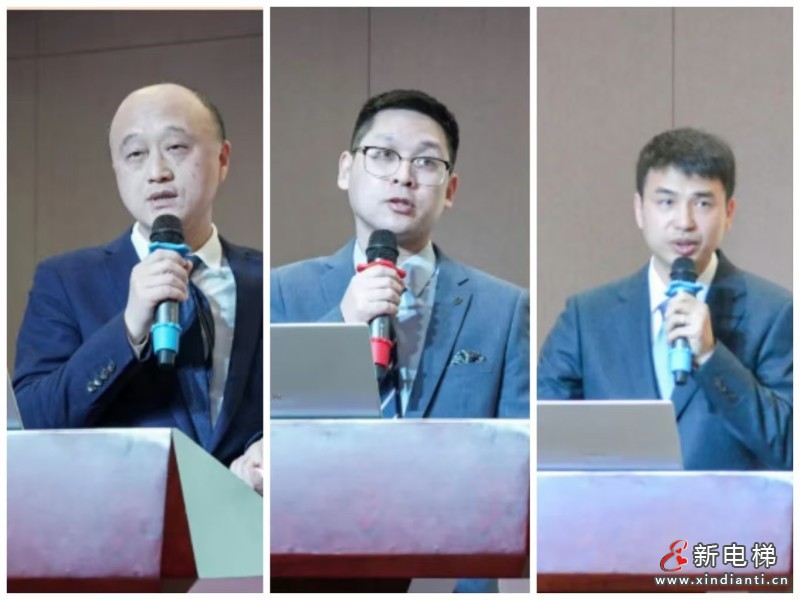 龙腾蛇舞迎新春 砥砺前行迈新程——巨龙电梯2025年迎春大会(图3) 龙腾蛇舞迎新春 砥砺前行迈新程——巨龙电梯2025年迎春大会(图3)