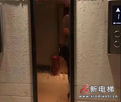 寒潮雨雪冰冻等极端天气电梯安全应急指南请收好!(图1) 微信截图_20250122142939