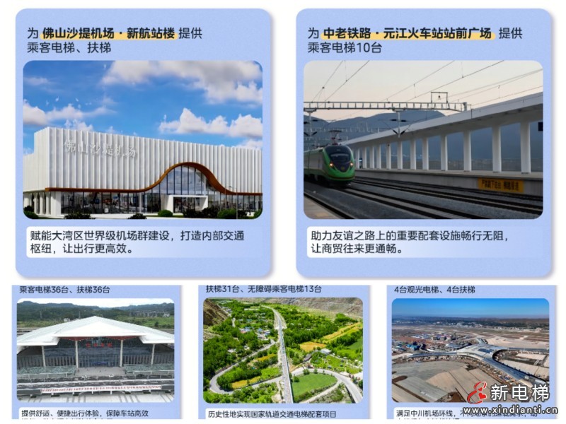 跟着菱王电梯,向「有风之城」出发(图6) 跟着菱王电梯,向「有风之城」出发(图6)