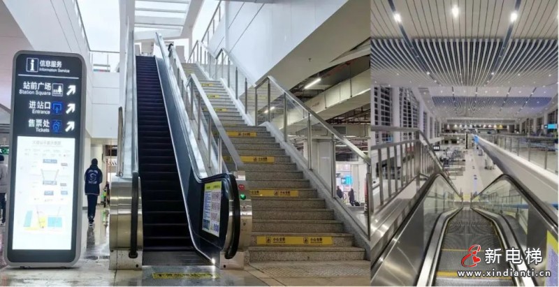 跟着菱王电梯,向「有风之城」出发(图4) 跟着菱王电梯,向「有风之城」出发(图4)