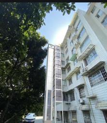 超长期特别国债已支持2.9万台老旧住宅电梯更新改造