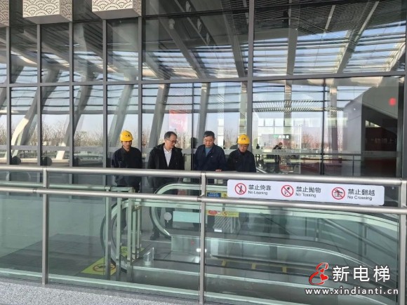 新元肇启 奋斗当时 | 康力电梯董事长朱琳昊新春慰问一线服务团队(图6) 新元肇启 奋斗当时 | 康力电梯董事长朱琳昊新春慰问一线服务团队(图6)