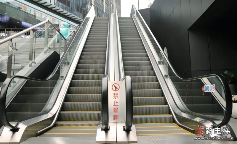 美的LINVOL电梯为合江县江北医疗综合体打造高效、舒适通行方案(图3) 美的LINVOL电梯为合江县江北医疗综合体打造高效、舒适通行方案(图3)