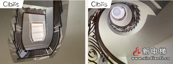 Cibes西柏思家用电梯 | 安装案例集锦:自建房业主的新宠(图4) Cibes西柏思家用电梯 | 安装案例集锦:自建房业主的新宠(图4)
