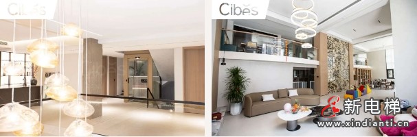 Cibes西柏思家用电梯 | 安装案例集锦:自建房业主的新宠(图13) Cibes西柏思家用电梯 | 安装案例集锦:自建房业主的新宠(图13)