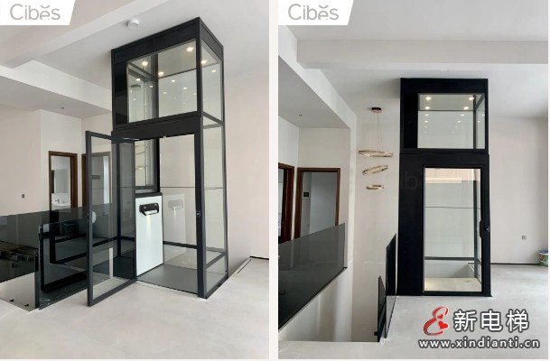 Cibes西柏思家用电梯 | 安装案例集锦:自建房业主的新宠(图17) Cibes西柏思家用电梯 | 安装案例集锦:自建房业主的新宠(图17)