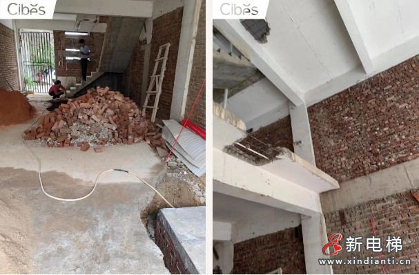 Cibes西柏思家用电梯 | 安装案例集锦:自建房业主的新宠(图8) Cibes西柏思家用电梯 | 安装案例集锦:自建房业主的新宠(图8)