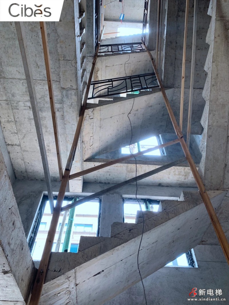 Cibes西柏思家用电梯 | 安装案例集锦:自建房业主的新宠(图12) Cibes西柏思家用电梯 | 安装案例集锦:自建房业主的新宠(图12)