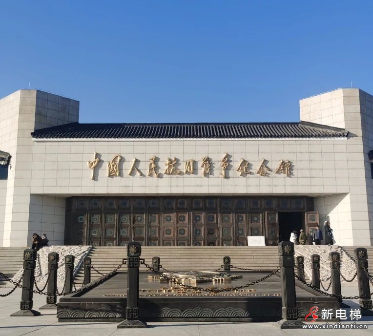 苏州莱茵电梯以匠心之作，载历史记忆