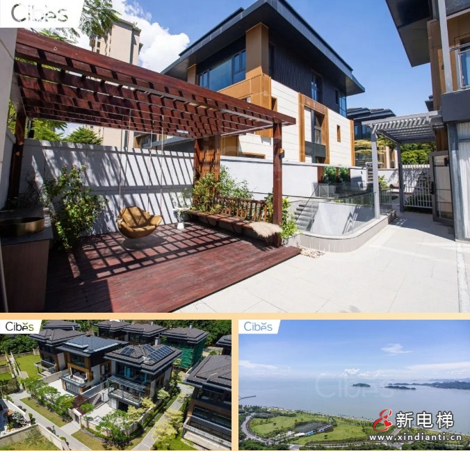 CIBES西柏思珠海案例 | 品质匠呈 理想空间(图5)