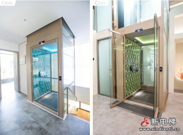 CIBES西柏思珠海案例 | 品质匠呈 理想空间(图6)