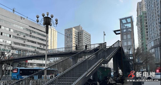 住房城乡建设部近日发文对无障碍设施建设提出了多项指导意见