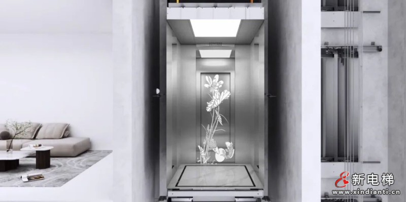 「梯」升品质 !LINVOL领沃电梯助力贵州省级重点项目打造品质人居(图3) 「梯」升品质 !LINVOL领沃电梯助力贵州省级重点项目打造品质人居(图3)
