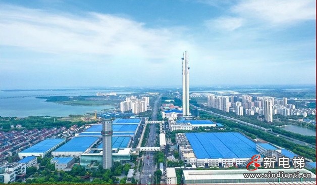 而今迈步从头越—写在康力电梯上市十五周年之际(图2) 微信截图_20250312104554
