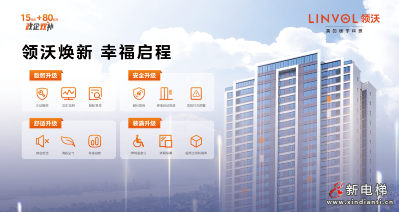 蝉联政府采购领域大奖!电梯双品牌连续四年问鼎十强(图3) 蝉联政府采购领域大奖!电梯双品牌连续四年问鼎十强(图3)