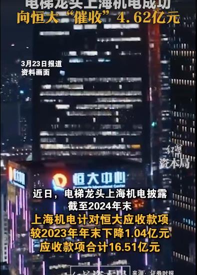 新电梯早新闻 2025年3月25日 二月廿六 星期二(图4) 上海机电