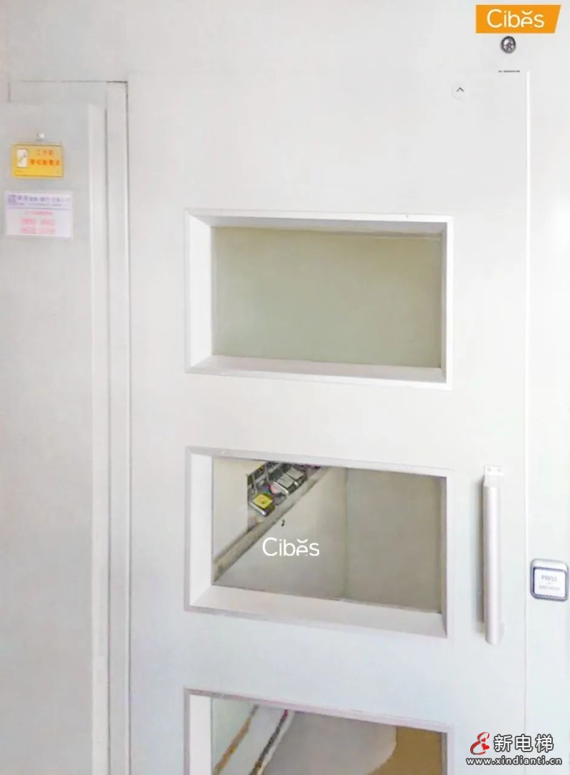 源自瑞典,点亮螺杆电梯的起点之光 | CIBES西柏思品牌故事(图4) 源自瑞典,点亮螺杆电梯的起点之光 | CIBES西柏思品牌故事(图4)