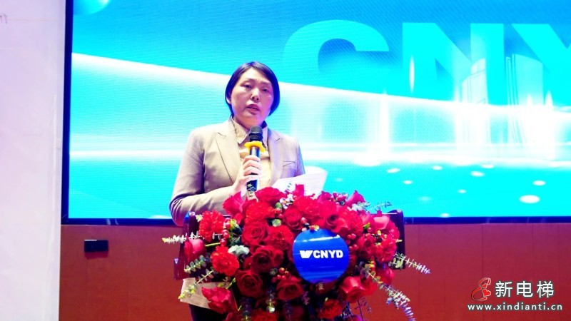 聚势共赢·携手新程 | 远大智能博林特电梯2025年度全国经销商大会西安站、郑州站圆满落幕!(图12) 聚势共赢·携手新程 | 远大智能博林特电梯2025年度全国经销商大会西安站、郑州站圆满落幕!(图12)