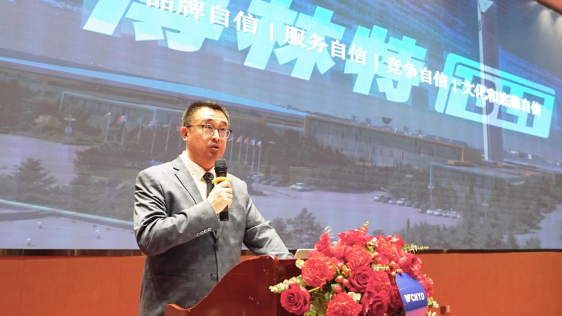 远大智能博林特电梯:国内国际双布局,携手共进启新程(图4) 图片4