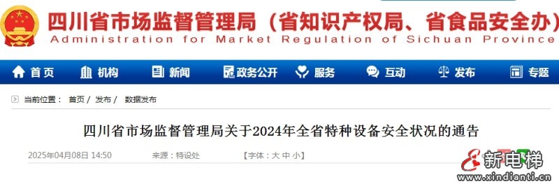 新电梯早新闻 2025年4月10日 三月十三 星期四(图1) 四川