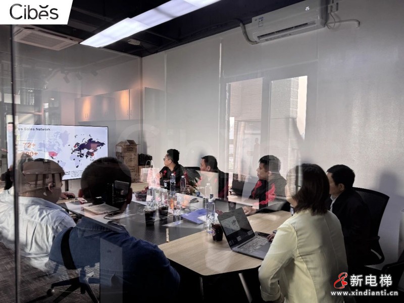 实力见证 | Cibes西柏思亮相两地实验室技术比对,赢得专业认可!(图2) 实力见证 | Cibes西柏思亮相两地实验室技术比对,赢得专业认可!(图2)
