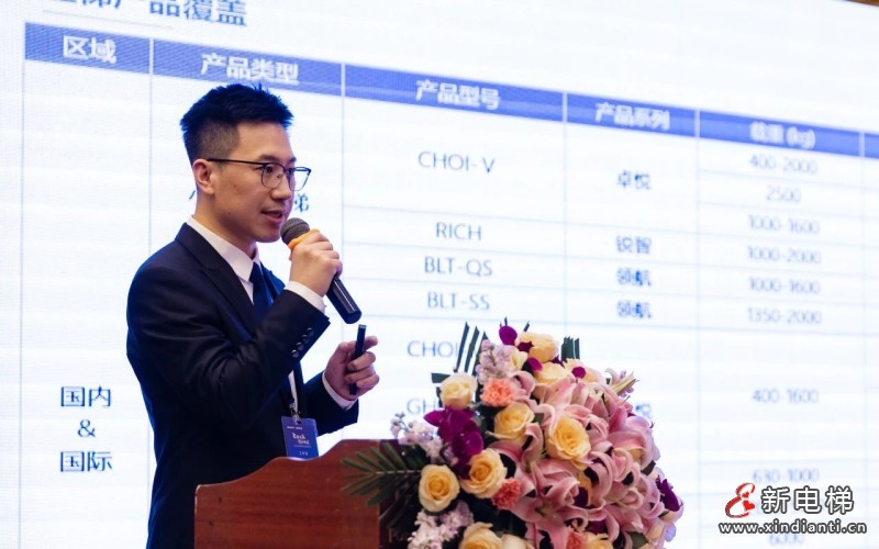 聚势共赢·携手新程 | 远大智能博林特电梯2025年度全国经销商大会保定站荣耀收官!(图6) 聚势共赢·携手新程 | 远大智能博林特电梯2025年度全国经销商大会保定站荣耀收官!(图6)