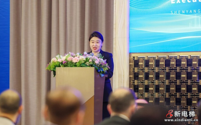 远大智能博林特电梯2025全球品牌推介会沙特站圆满收官,“中字头”企业齐聚共话合作新篇!(图3) 远大智能博林特电梯2025全球品牌推介会沙特站圆满收官,“中字头”企业齐聚共话合作新篇!(图3)