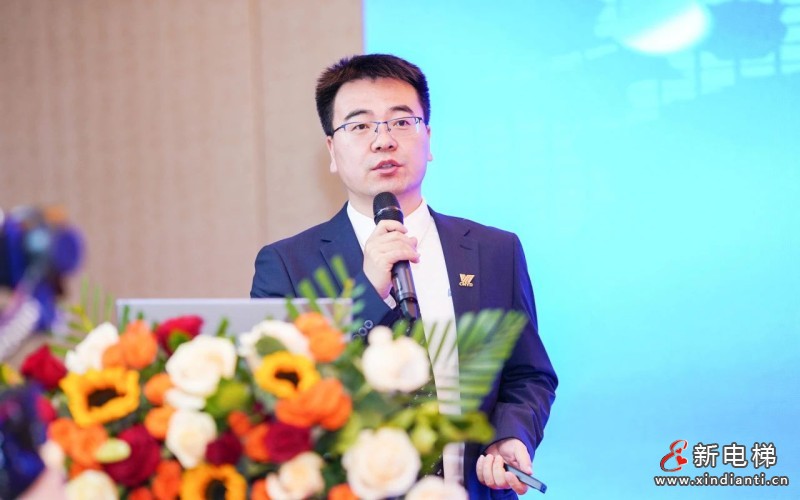聚势共赢·携手新程 | 远大智能博林特电梯2025年度全国经销商大会长沙站盛大举行!(图7) 聚势共赢·携手新程 | 远大智能博林特电梯2025年度全国经销商大会长沙站盛大举行!(图7)