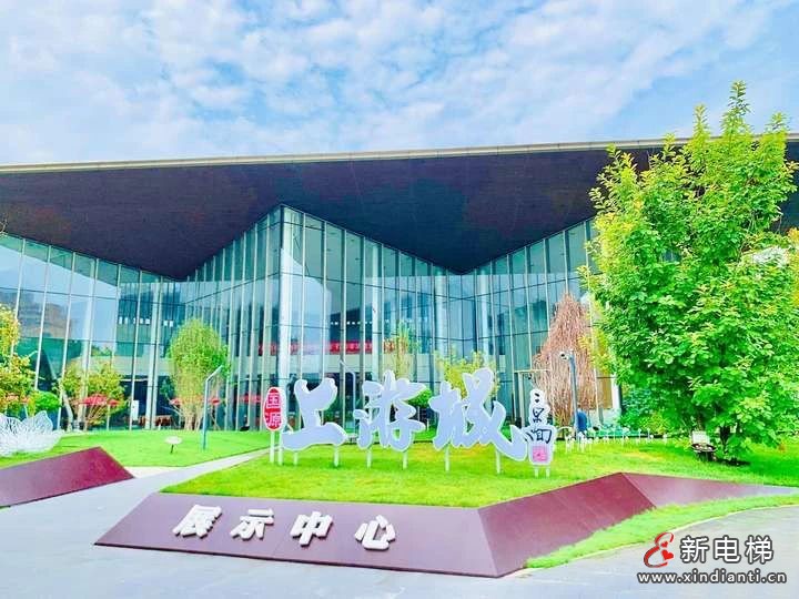江南嘉捷助力霸州上游城,开启智慧人居新体验(图2) 江南嘉捷助力霸州上游城,开启智慧人居新体验(图2)