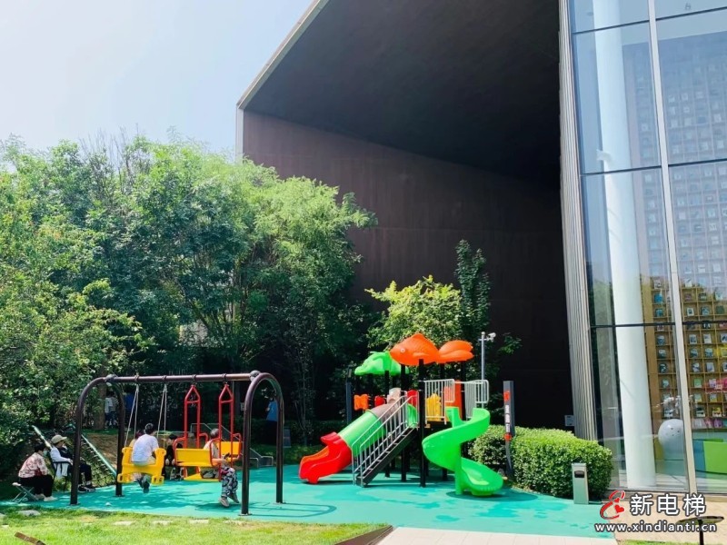 江南嘉捷助力霸州上游城,开启智慧人居新体验(图5) 江南嘉捷助力霸州上游城,开启智慧人居新体验(图5)