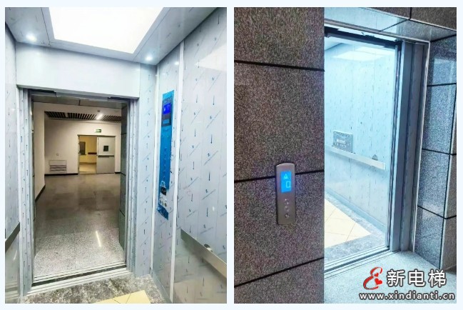 远大智能博林特电梯填补非洲岛国垂直交通空白,11台医用电梯护航东非最大医疗地标(图3) 远大智能博林特电梯填补非洲岛国垂直交通空白,11台医用电梯护航东非最大医疗地标(图3)