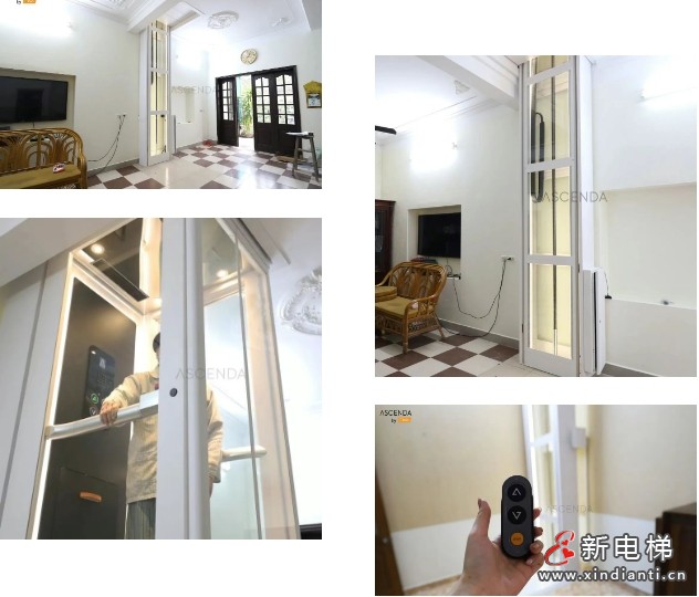以创新突破空间界限 | 爱升达Ascenda穿楼电梯亮相德国iF设计大奖颁奖现场(图8) 以创新突破空间界限 | 爱升达Ascenda穿楼电梯亮相德国iF设计大奖颁奖现场(图8)