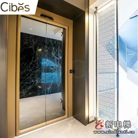 CIBES西柏思Voyager V70资阳案例 | 诠释垂直生活的艺术(图5) CIBES西柏思Voyager V70资阳案例 | 诠释垂直生活的艺术(图5)