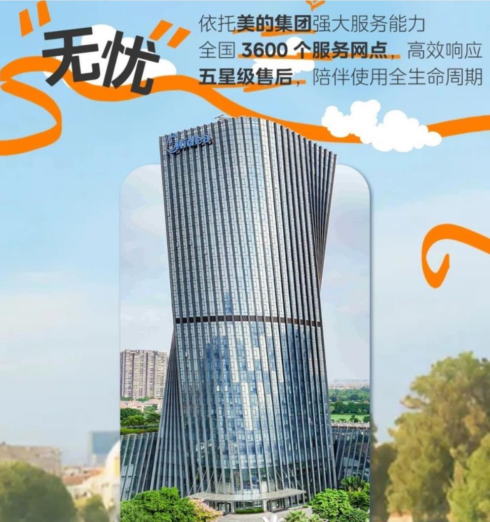 新电梯早新闻 2025年5月20日 四月廿十三 星期二(图4) 美的.jpg