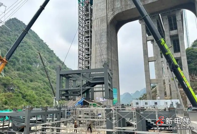 新电梯早新闻 2025年5月23日 四月廿六 星期五(图3) 六安