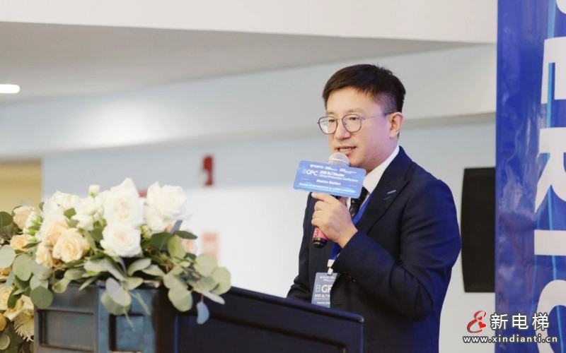 一场墨西哥盛会,见证远大智能博林特电梯与拉美代理商的双向奔赴(图5) 一场墨西哥盛会,见证远大智能博林特电梯与拉美代理商的双向奔赴(图5)