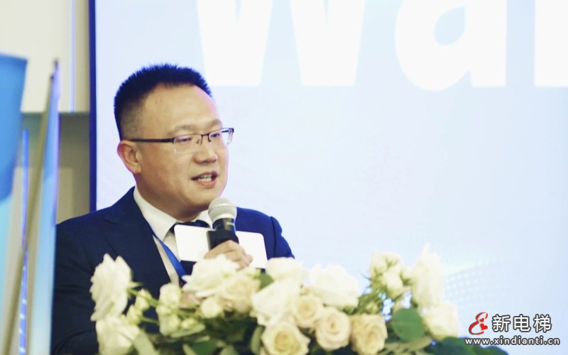 一场墨西哥盛会,见证远大智能博林特电梯与拉美代理商的双向奔赴(图3) 一场墨西哥盛会,见证远大智能博林特电梯与拉美代理商的双向奔赴(图3)