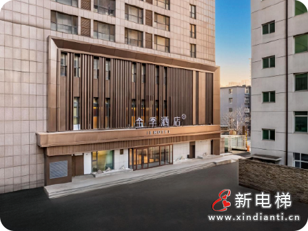 以数智破界!LINVOL领沃焕新方案亮相电梯更新大会(图12) 以数智破界!LINVOL领沃焕新方案亮相电梯更新大会(图12)