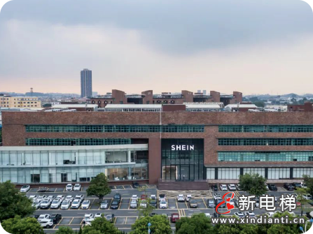 以数智破界!LINVOL领沃焕新方案亮相电梯更新大会(图13) 以数智破界!LINVOL领沃焕新方案亮相电梯更新大会(图13)