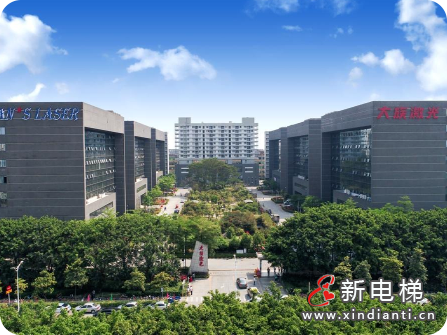 以数智破界!LINVOL领沃焕新方案亮相电梯更新大会(图15) 以数智破界!LINVOL领沃焕新方案亮相电梯更新大会(图15)
