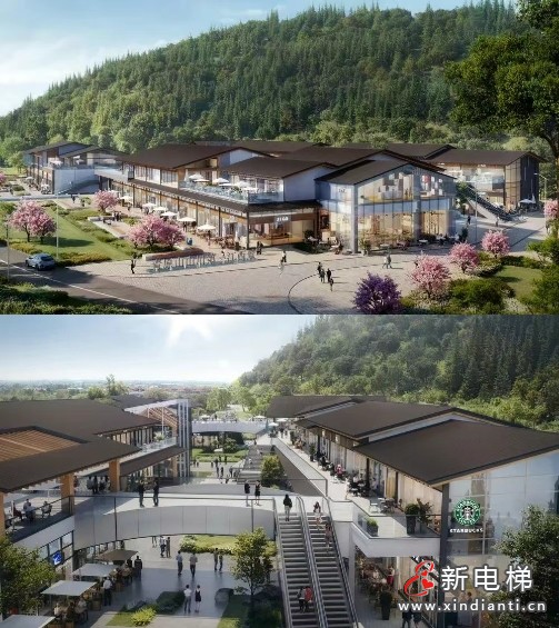 赋能文旅产业,江南嘉捷助力江西青原山风景区、南山公园景区升级焕颜!(图2) 赋能文旅产业,江南嘉捷助力江西青原山风景区、南山公园景区升级焕颜!(图2)